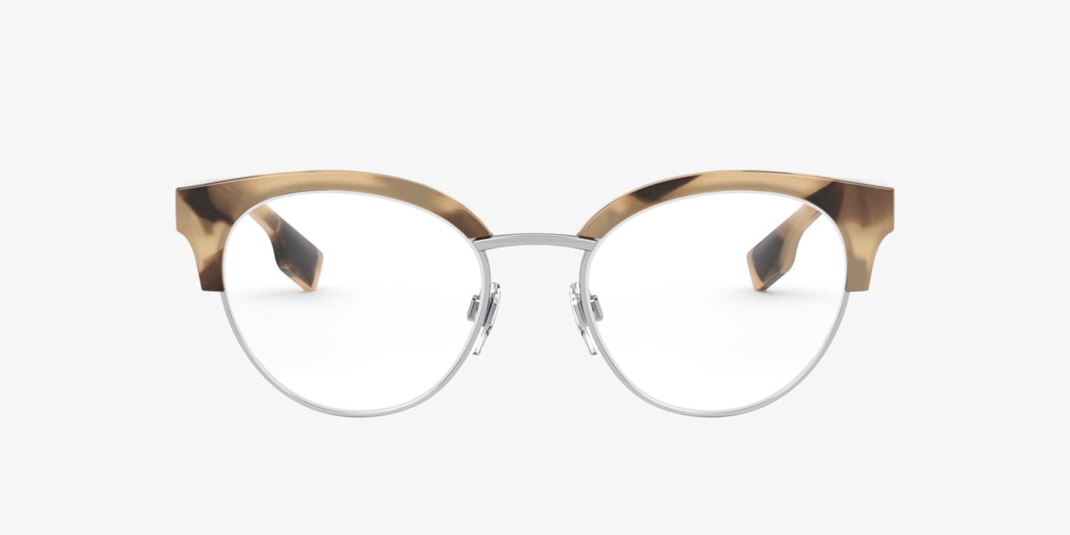 Burberry BE2316 Birch Eyeglasses | LensCrafters