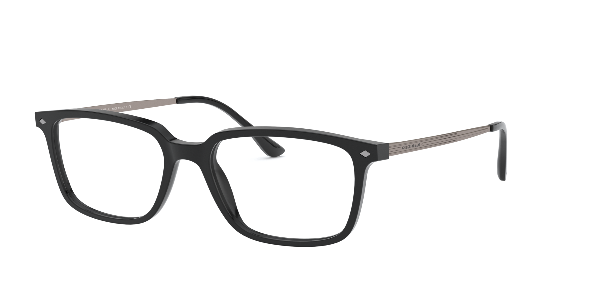 GIORGIO ARMANI AR7243-U 5988 53mm Eyewear FRAMES Eyeglasses RX Optical  Glasses - GGV Eyewear
