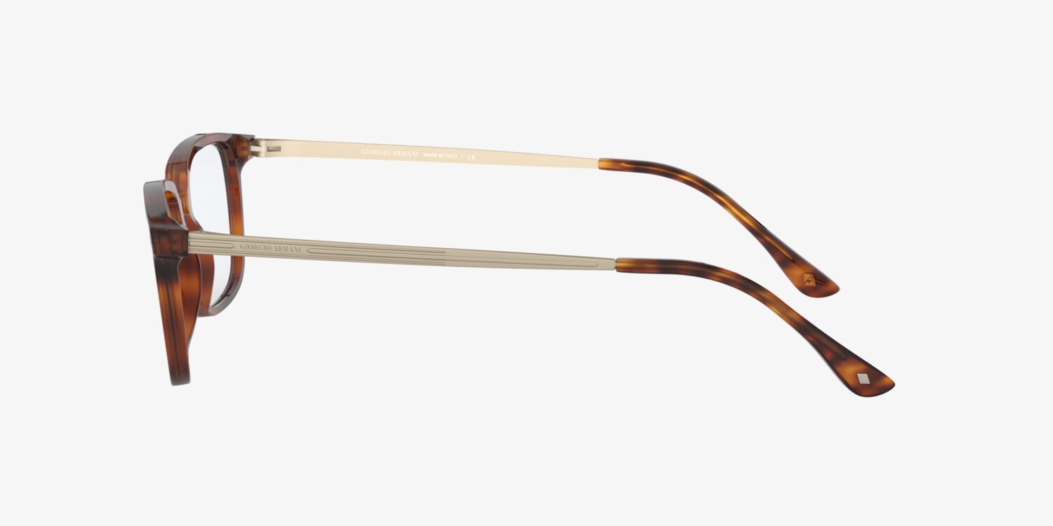 Giorgio Armani AR7183 Eyeglasses | LensCrafters