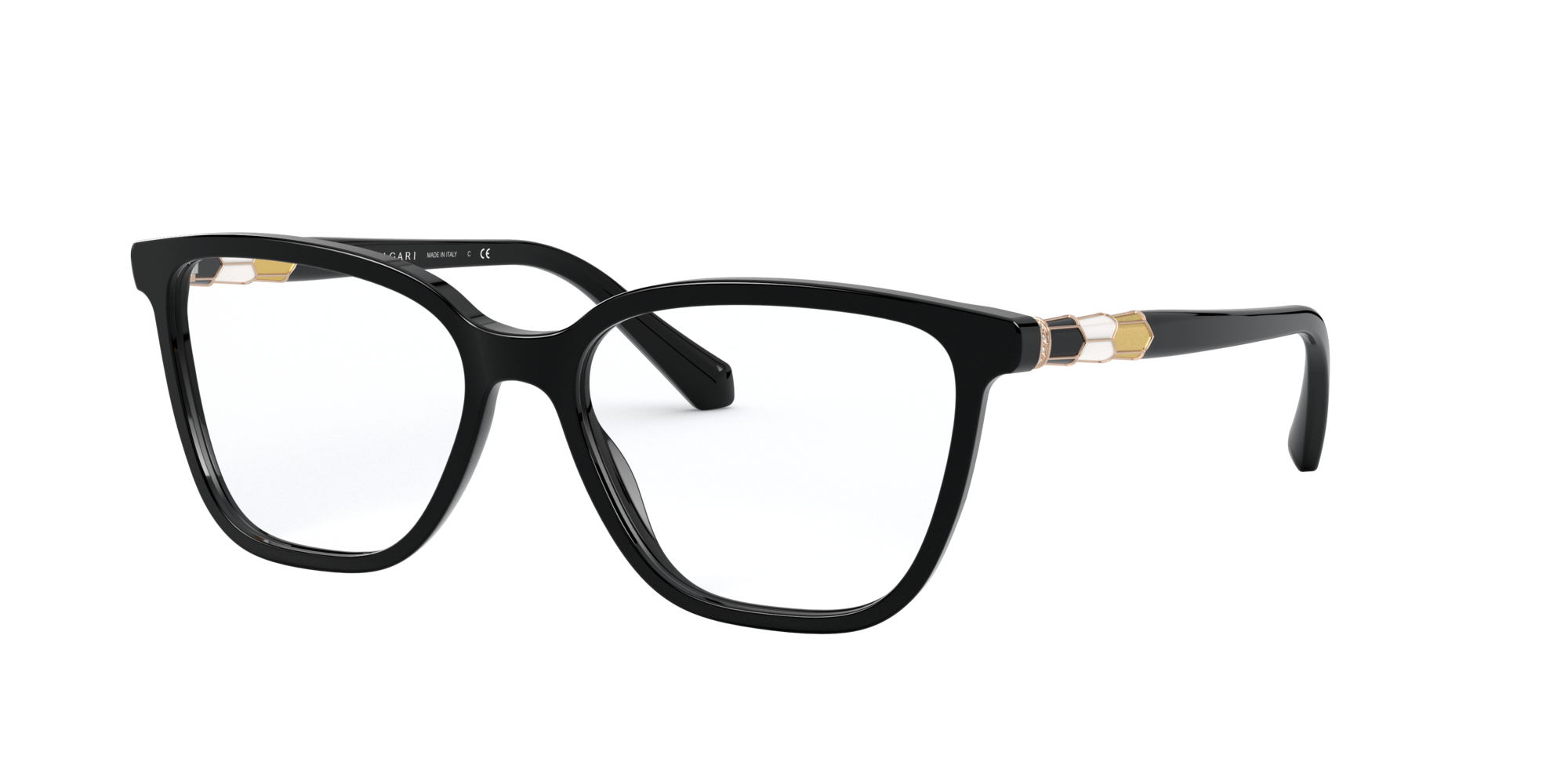 bvlgari optical glasses frames