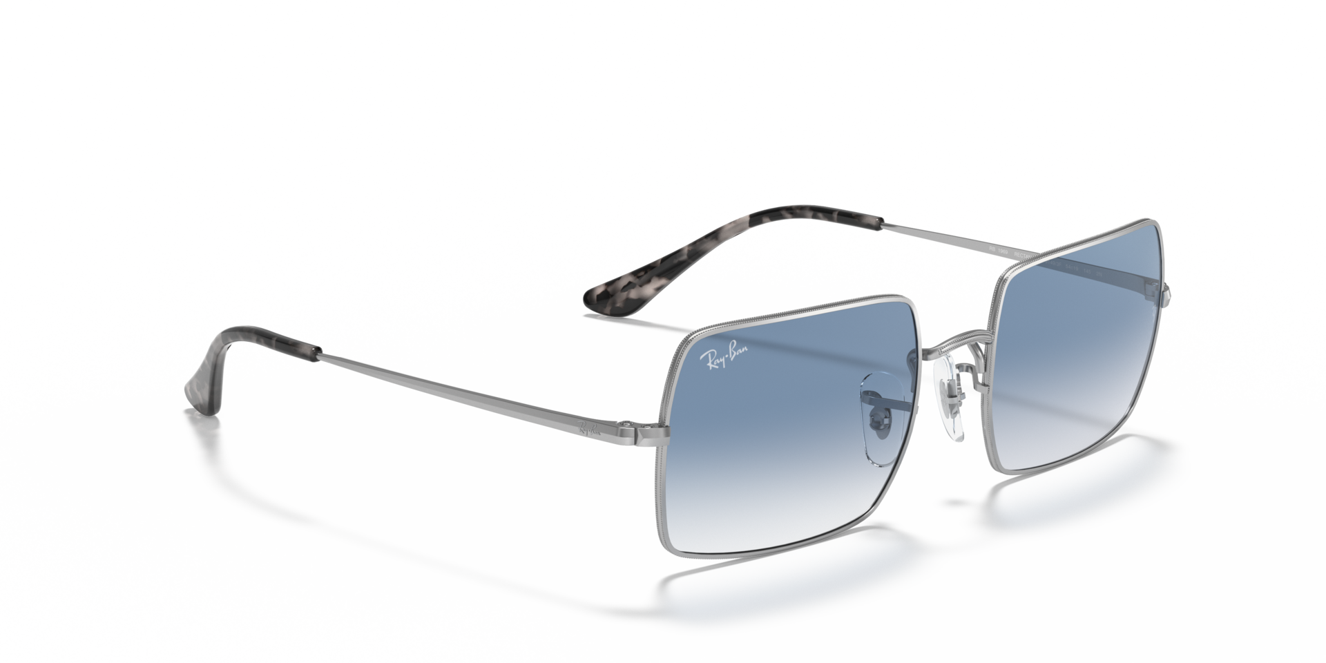Gafas de sol Ray-Ban RB1969 RECTANGLE | LensCrafters