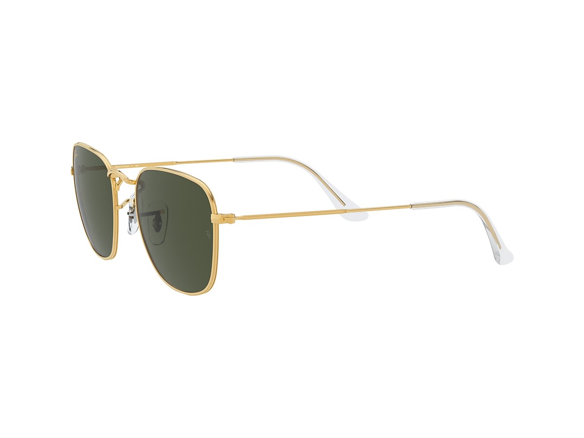 Ray-Ban Rb3857 51 Frank Sunglasses | Lenscrafters