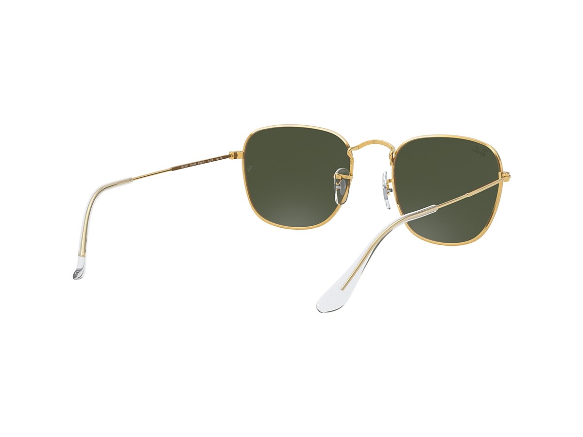 Ray-Ban Rb3857 51 Frank Sunglasses | Lenscrafters