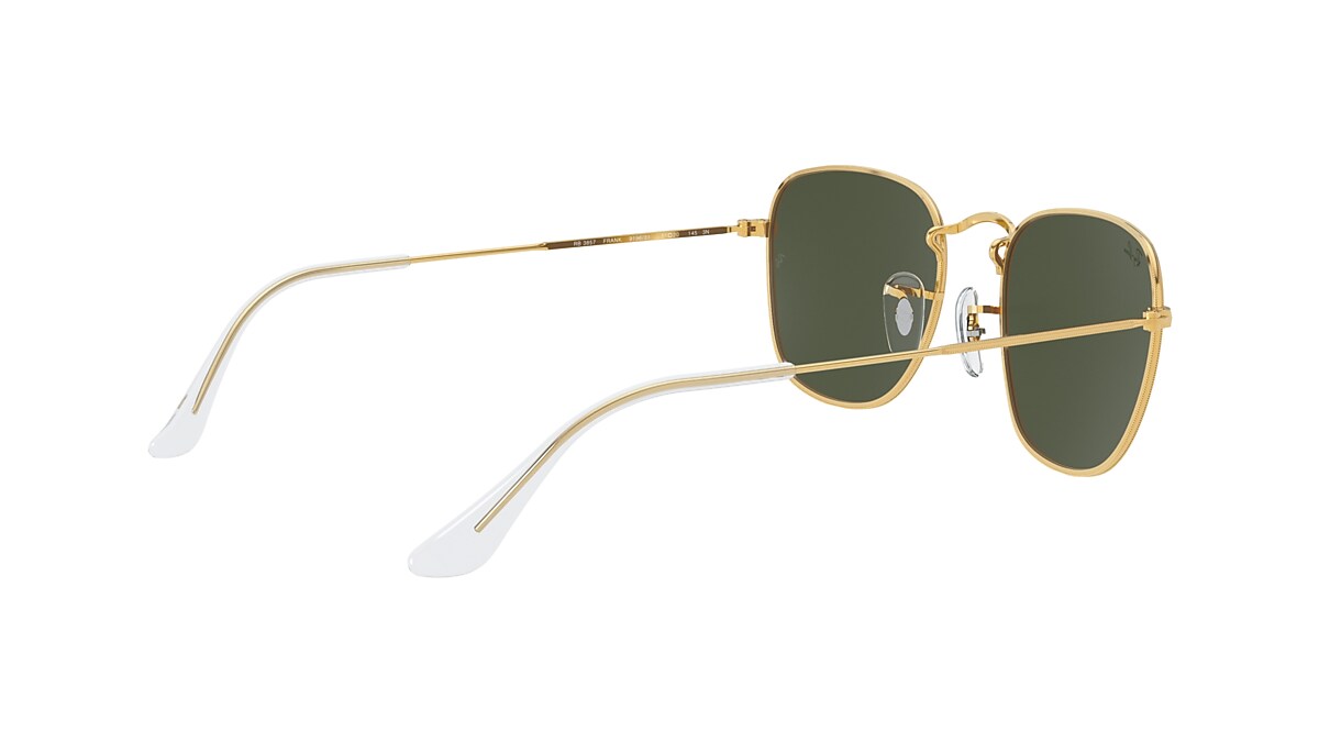 Ray-Ban Rb3857 51 Frank Sunglasses | Lenscrafters