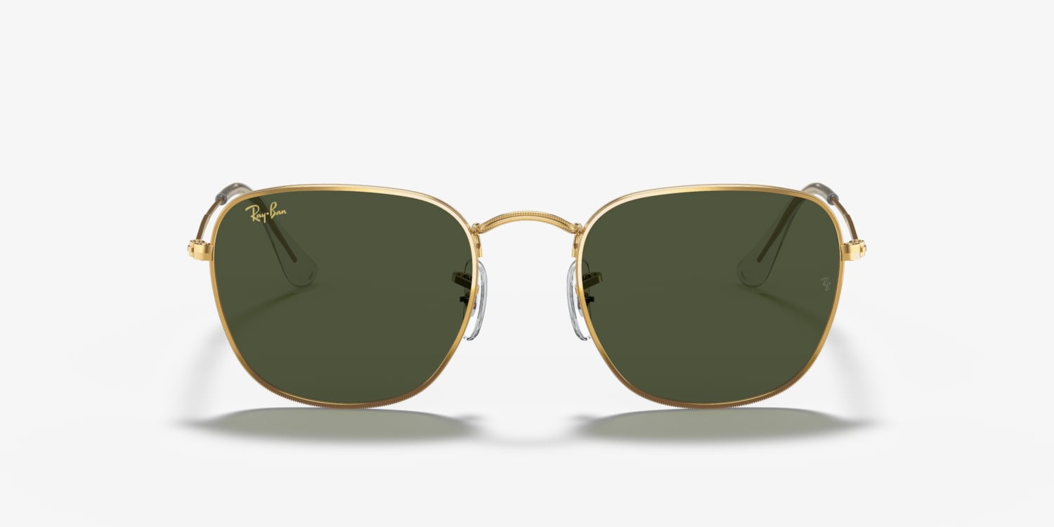 Ray-Ban RB3857 Frank Sunglasses | LensCrafters