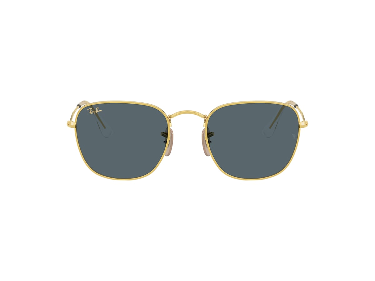 Ray-Ban FRANK レイバン　フランク BL Made in USA Ray-Ban レイバン サングラスFRANK フランク RX3857 002/GH