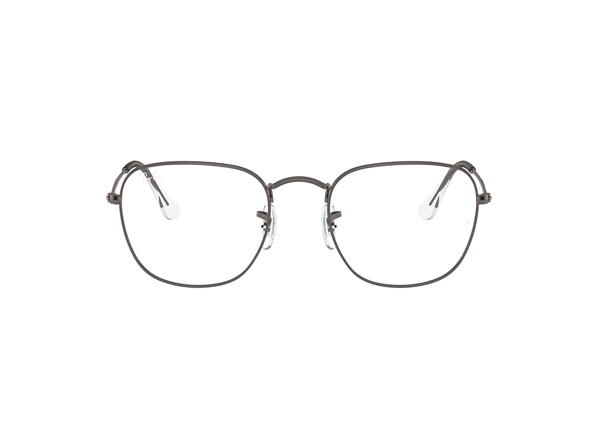Ray-Ban RB3857V Frank Optics Eyeglasses | LensCrafters