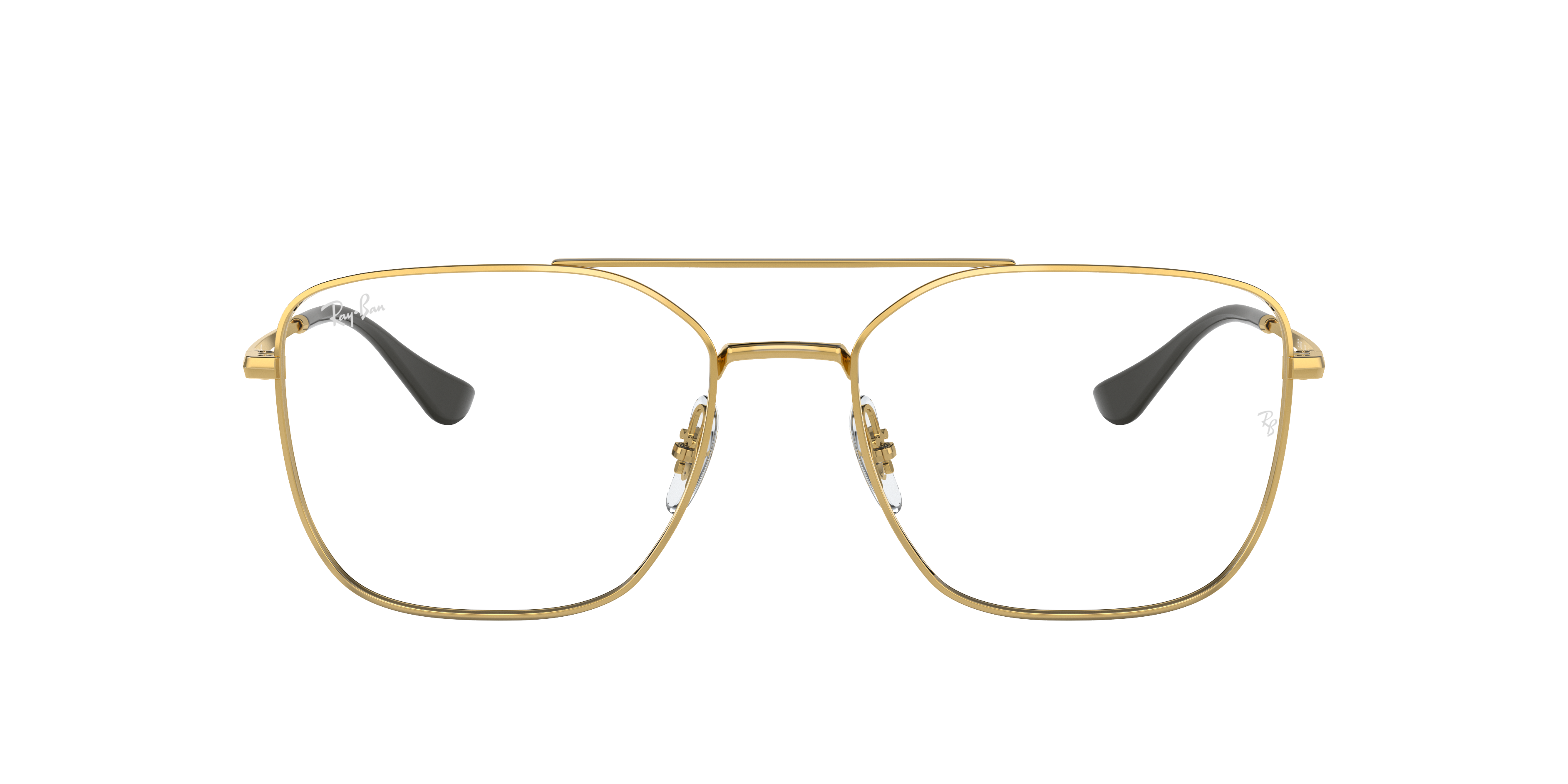 ray ban aviator spectacles