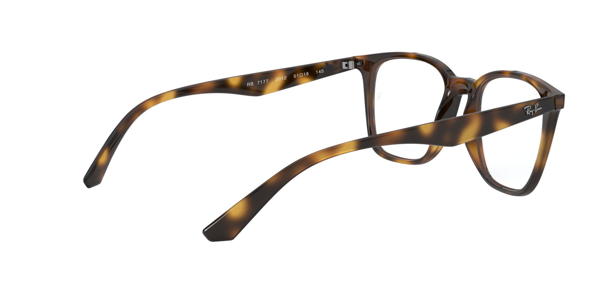 RB7177 Optics