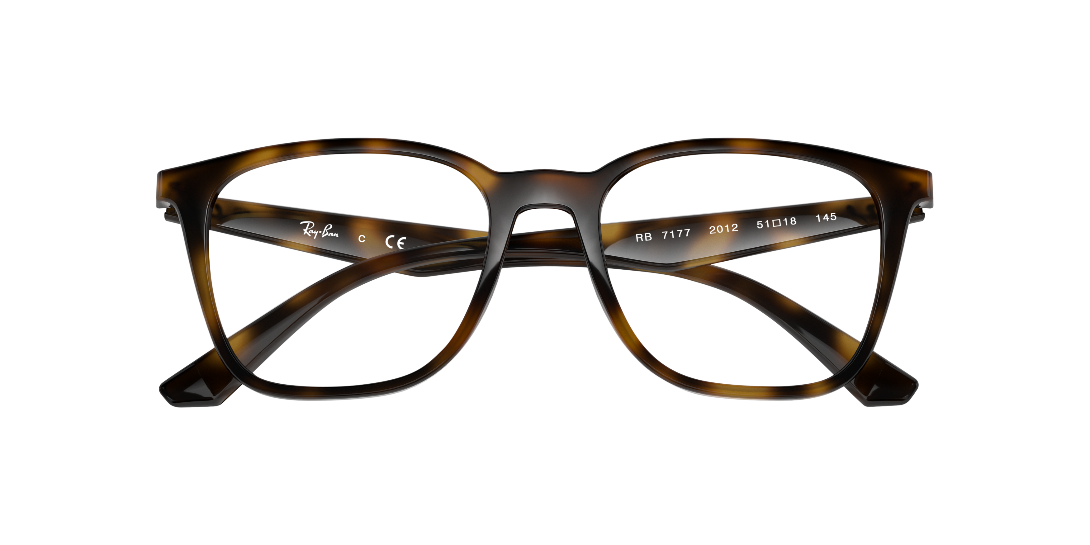 RB7177 Optics