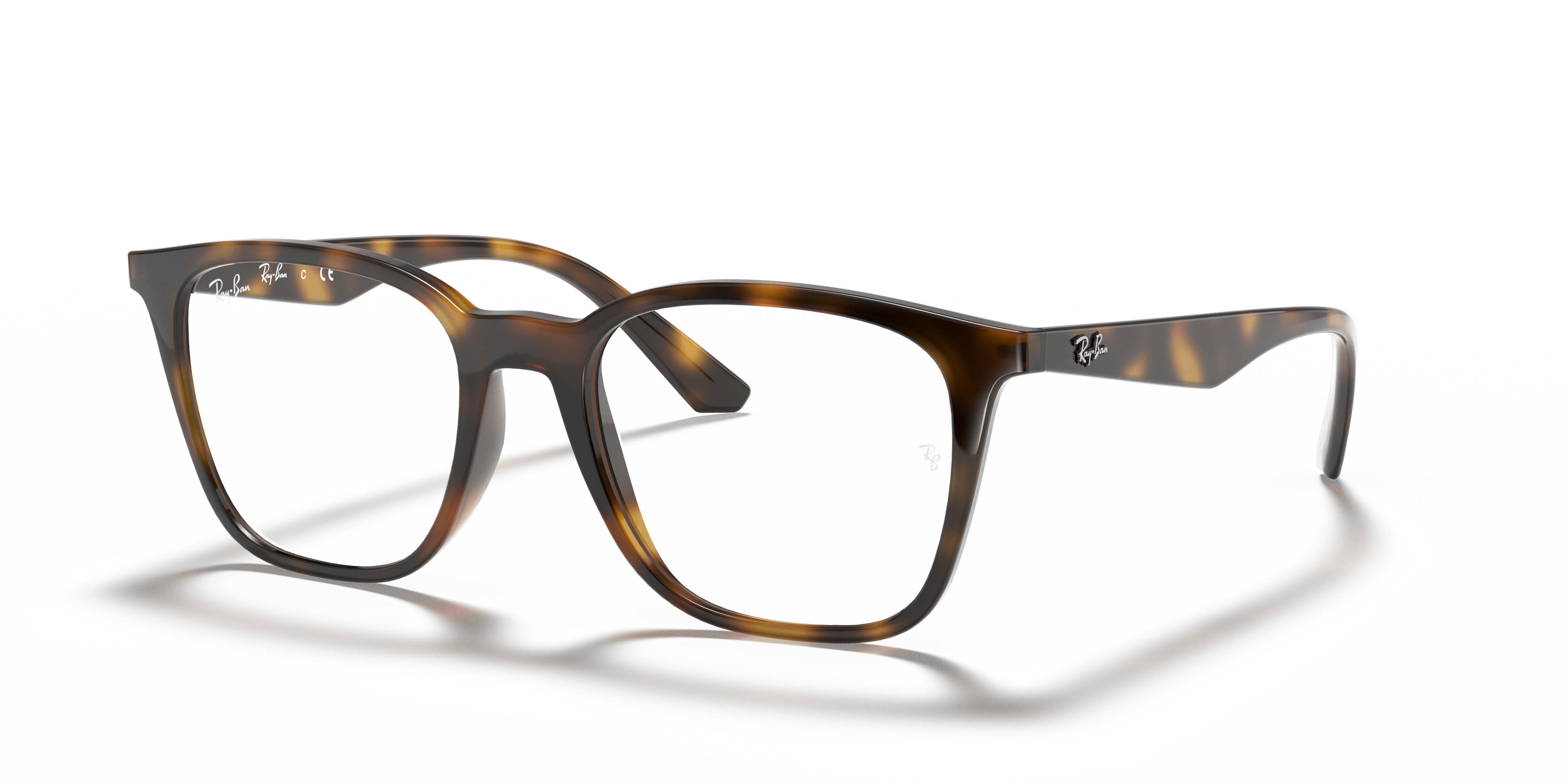 RB7177 Optics