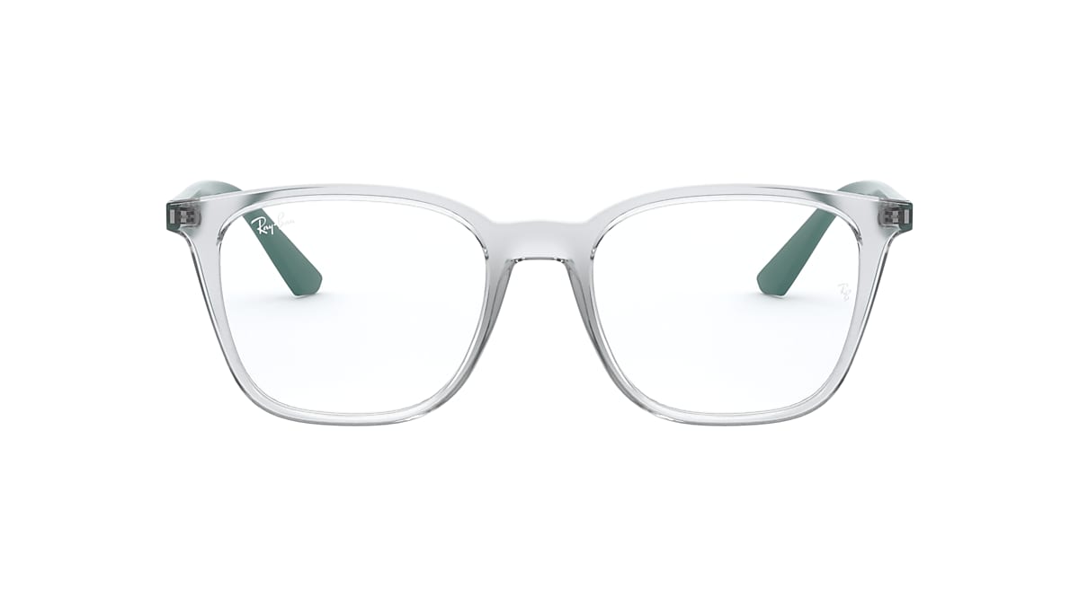 Ray-Ban RB7177 Optics Eyeglasses | LensCrafters Ray-Ban RB7177 Optics Eyeglasses | LensCrafters