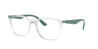 Rayページ M Ray-Ban RB7177 Optics Eyeglasses | LensCrafters
