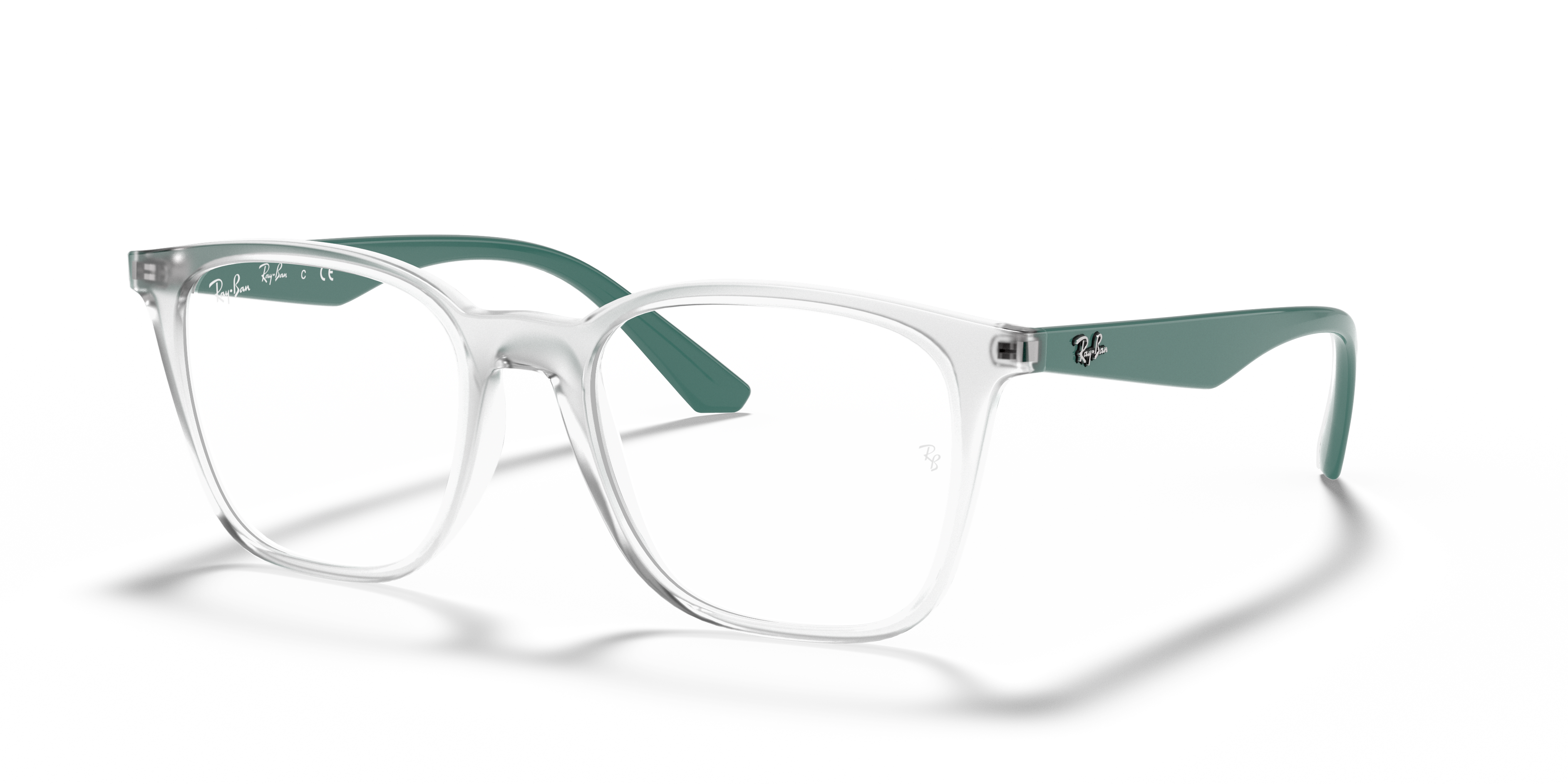 ray ban rx7177