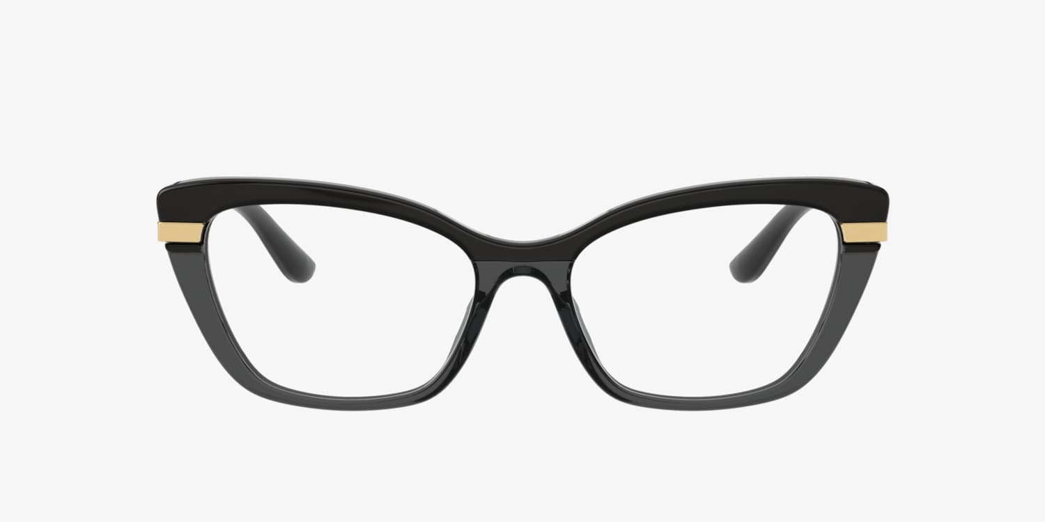 Dolce & Gabbana DG3325 Eyeglasses | LensCrafters Dolce & Gabbana DG3325 Eyeglasses | LensCrafters