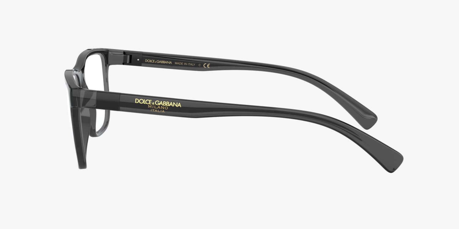 Dolce & Gabbana DG5053 Eyeglasses | LensCrafters