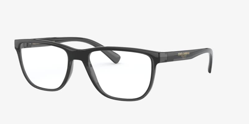 Dolce & Gabbana DX3356 Kids Eyeglasses | LensCrafters