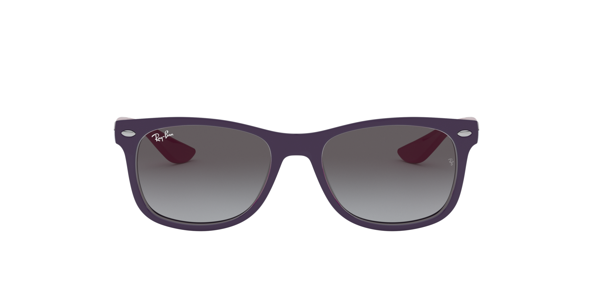 RB9052S New Wayfarer Kids