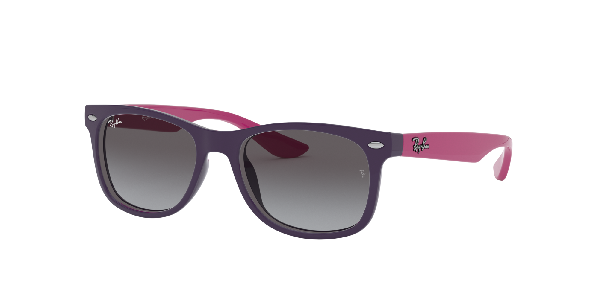 RB9052S New Wayfarer Kids