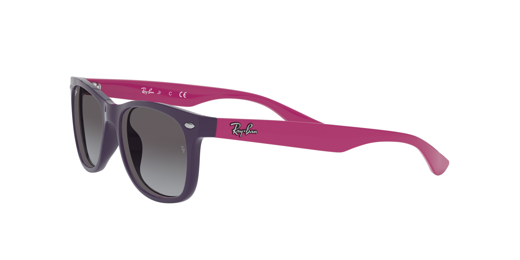 RB9052S New Wayfarer Kids