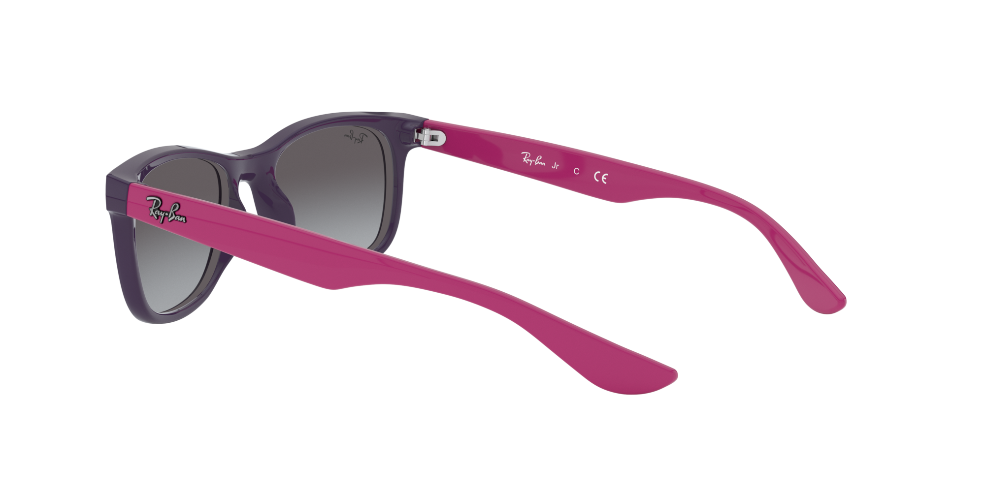 RB9052S New Wayfarer Kids