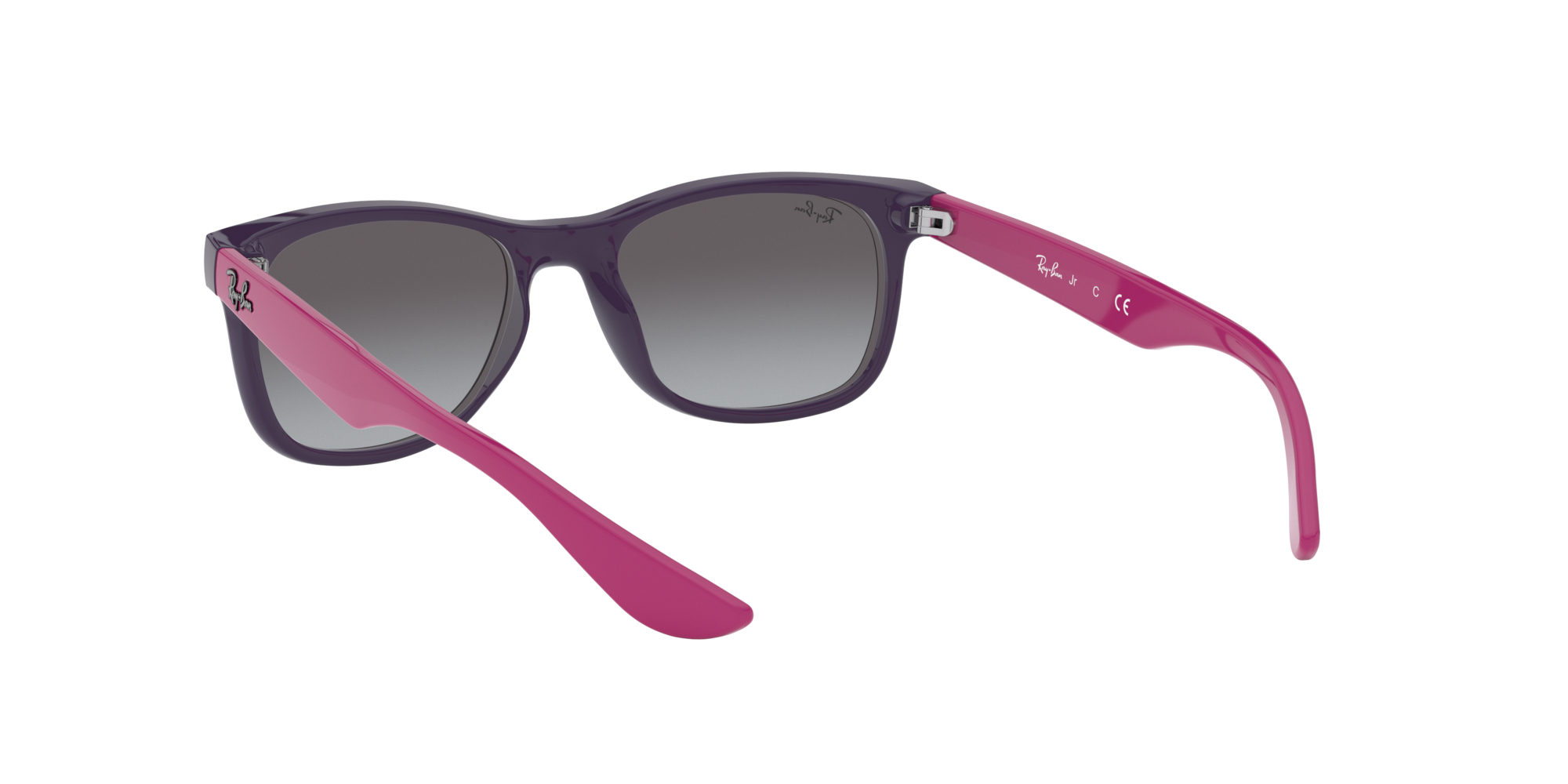 RB9052S New Wayfarer Kids