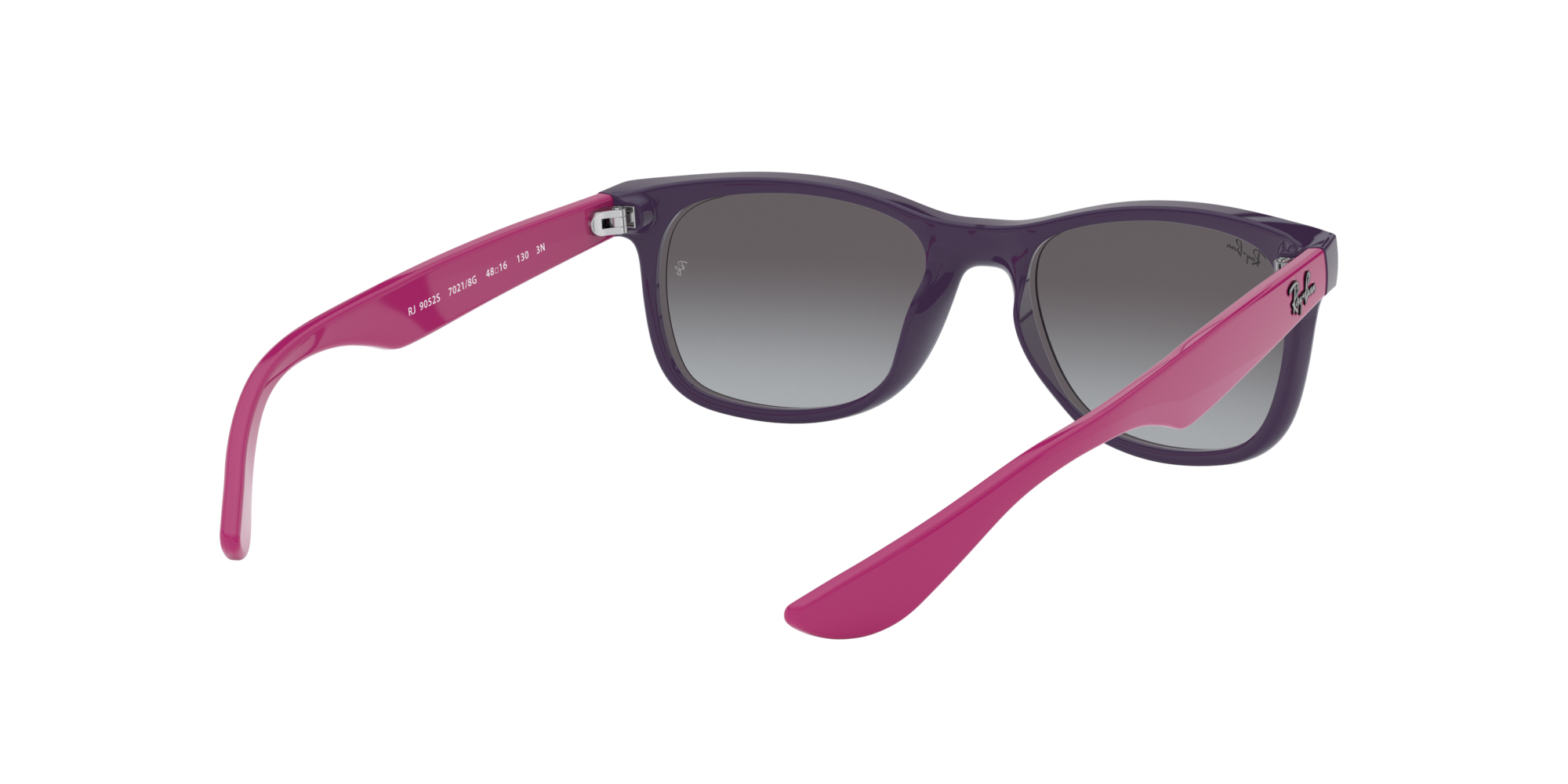 RB9052S New Wayfarer Kids