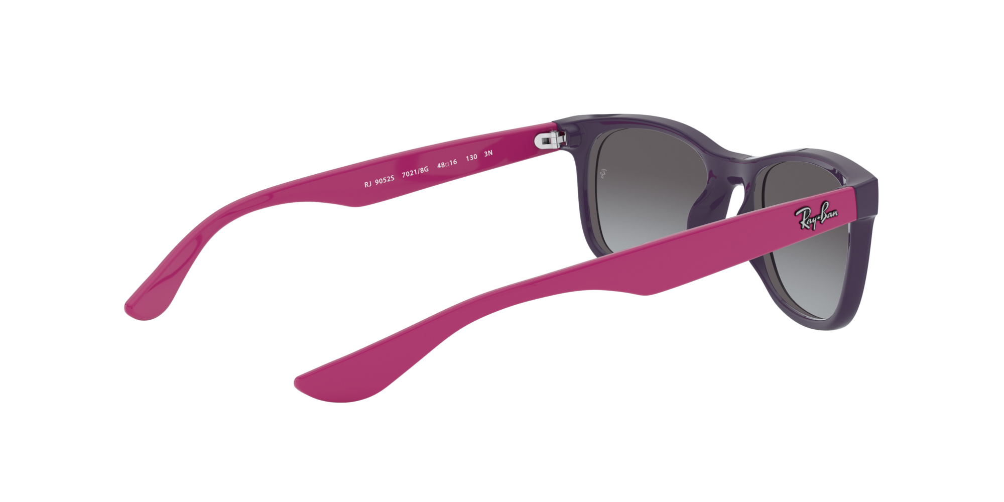 RB9052S New Wayfarer Kids