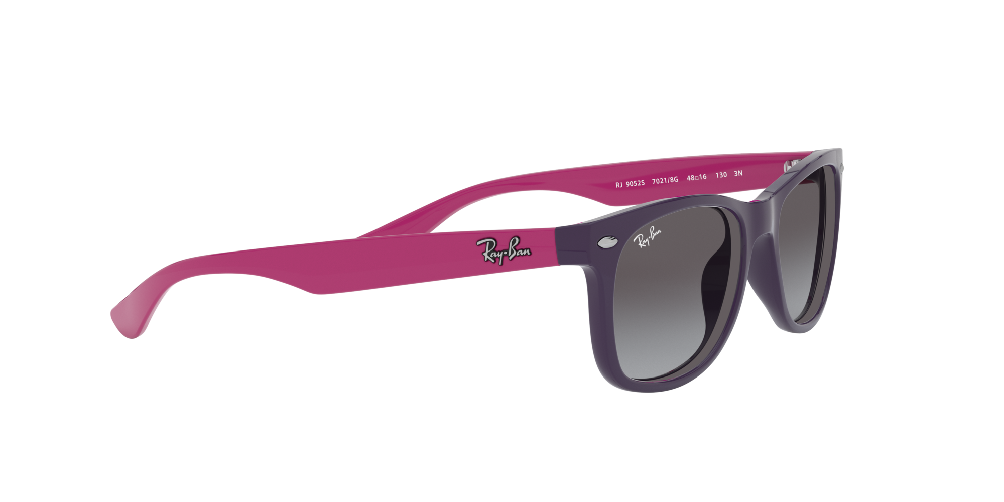 RB9052S New Wayfarer Kids