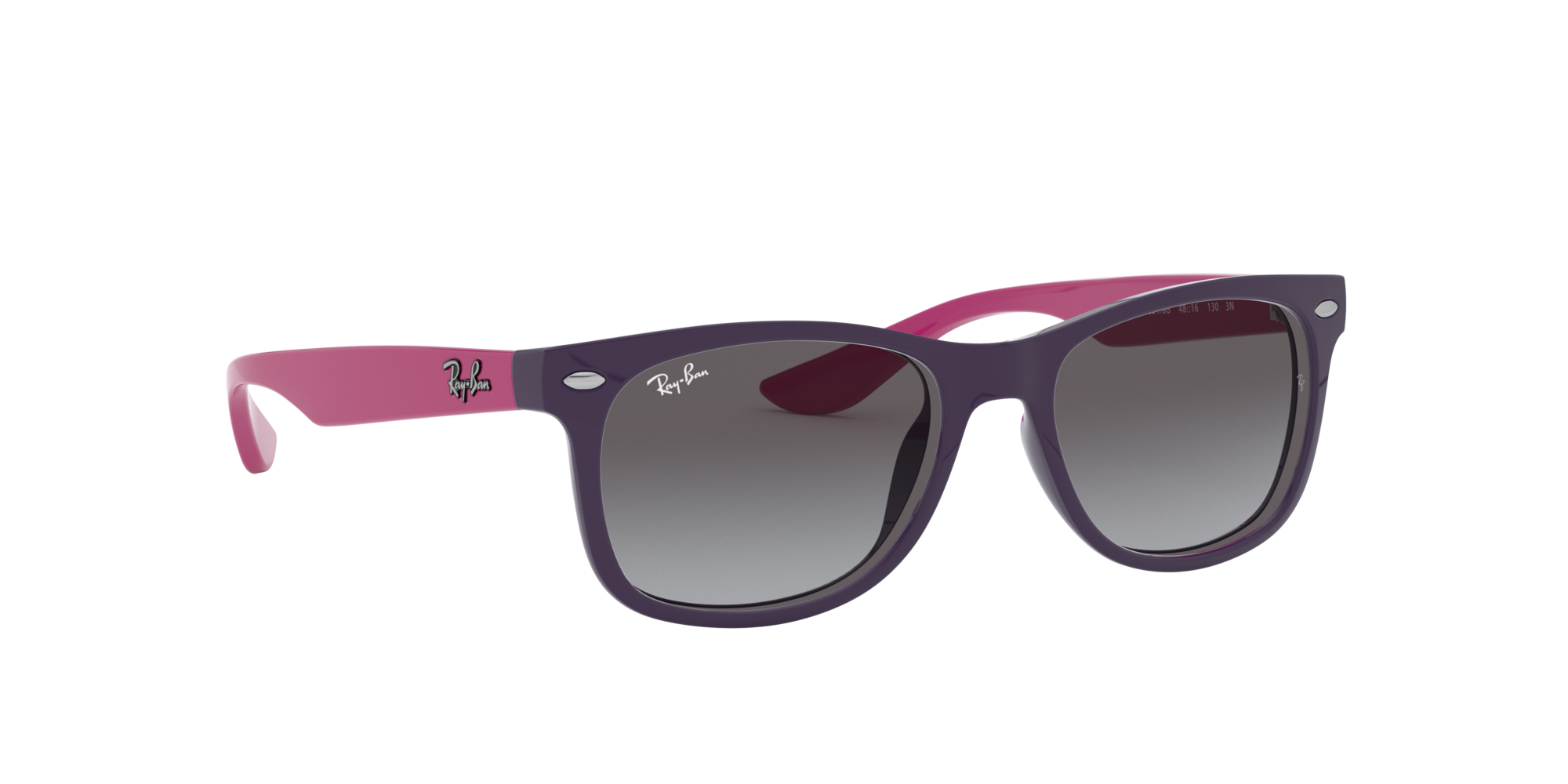 RB9052S New Wayfarer Kids