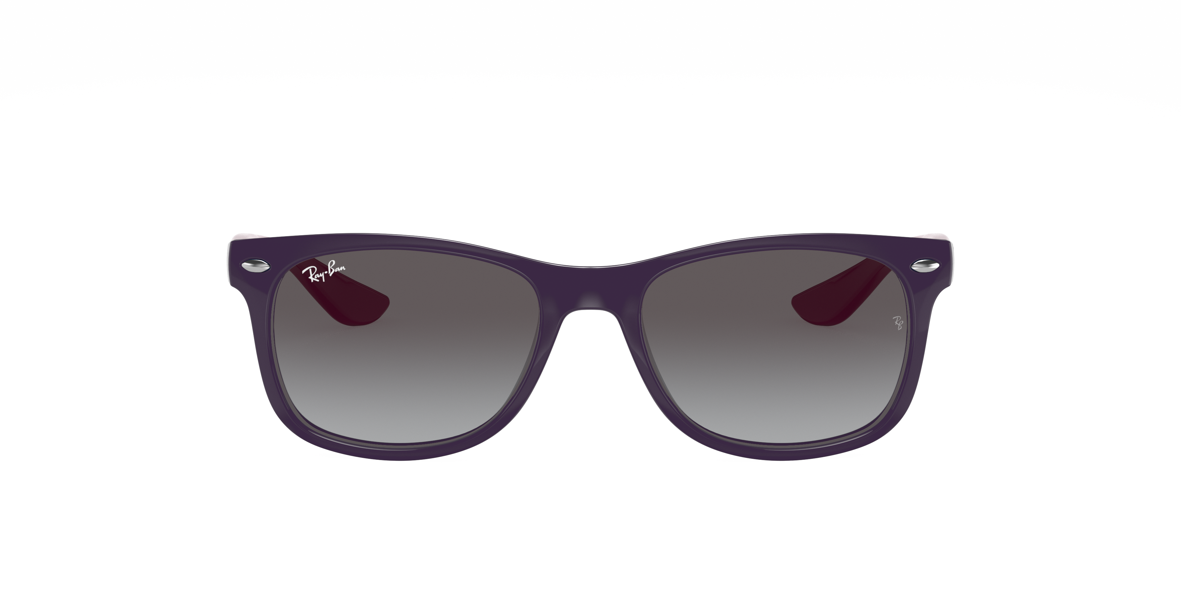 RB9052S New Wayfarer Kids