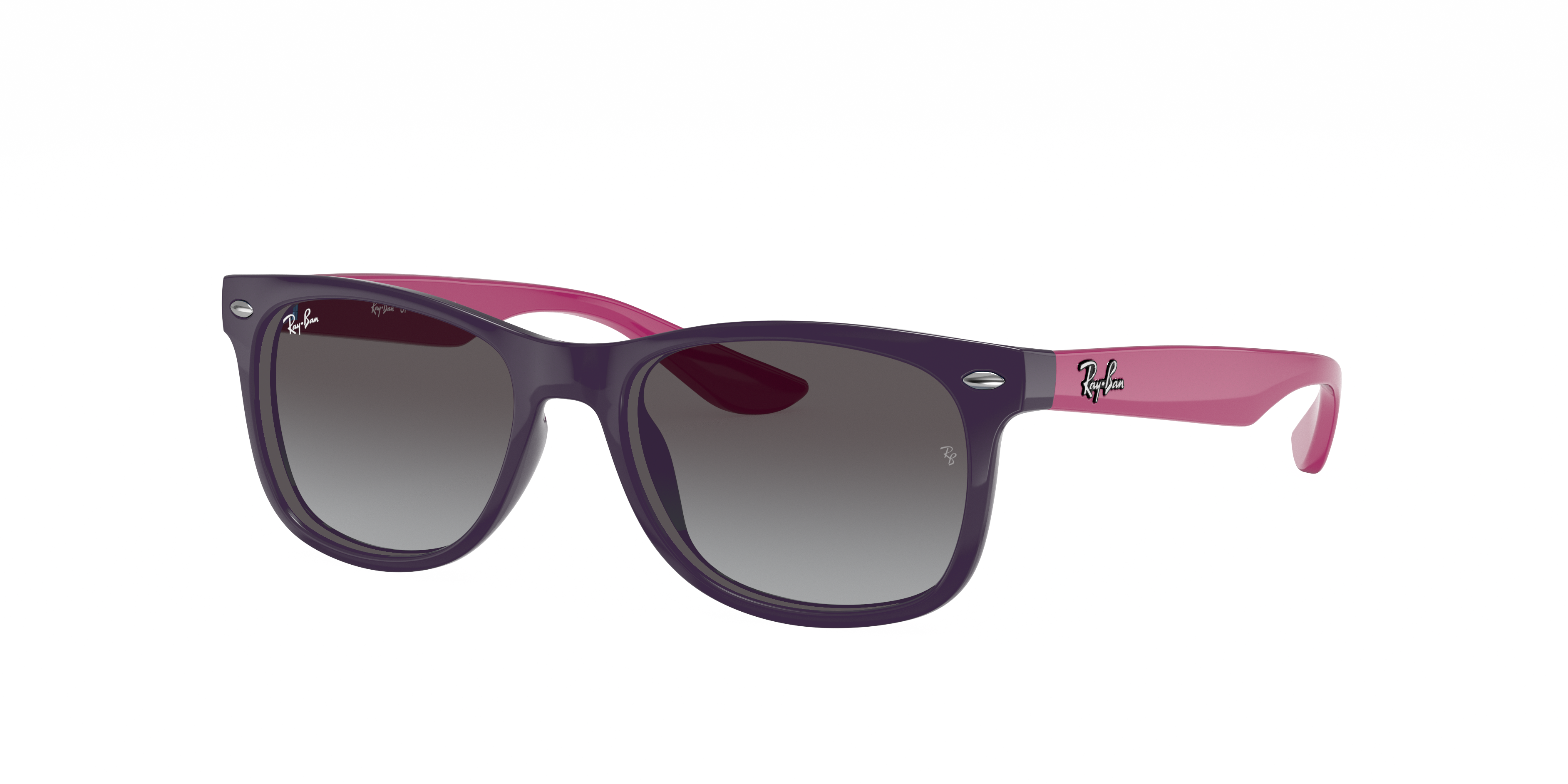 RB9052S New Wayfarer Kids