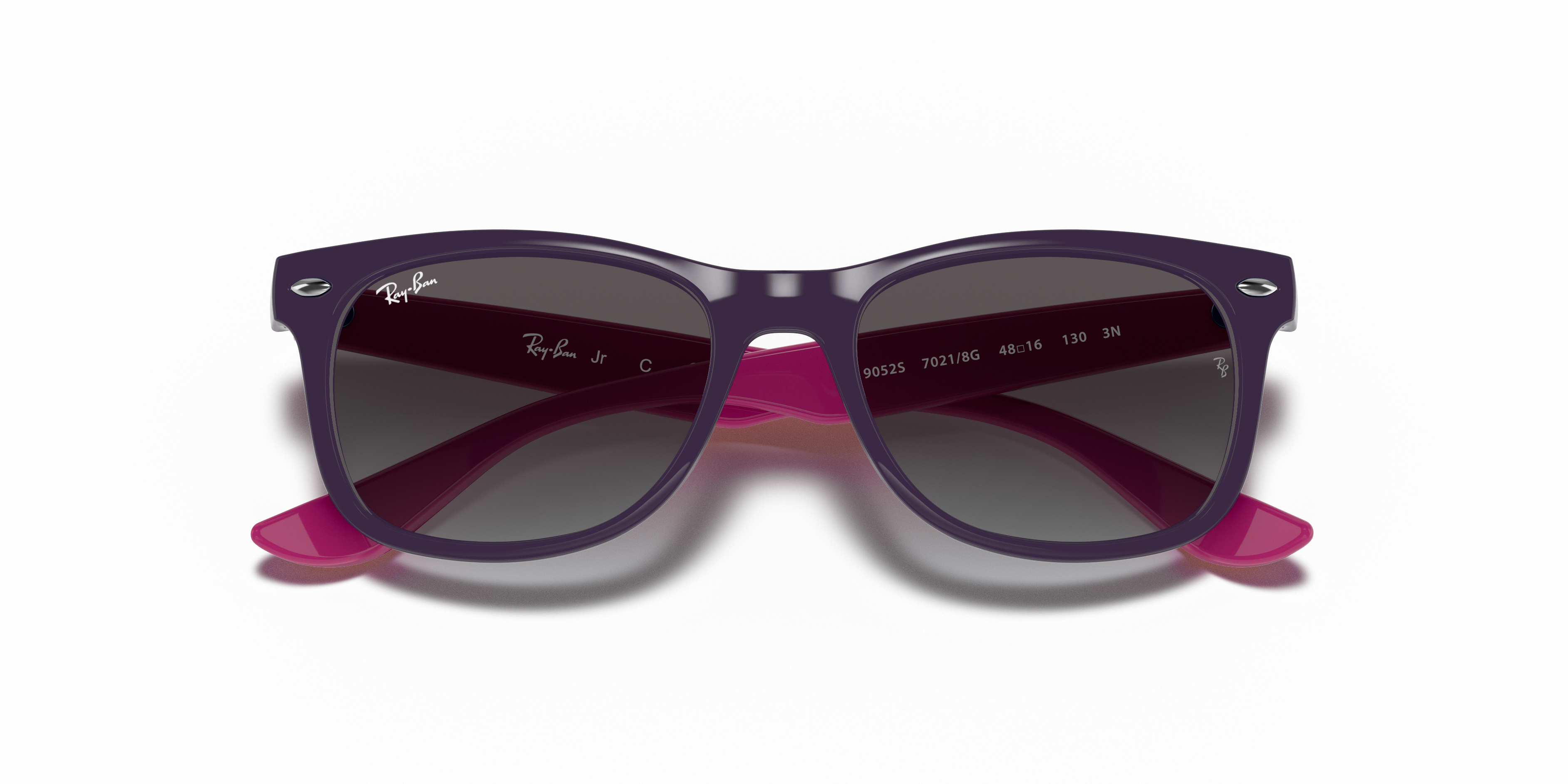 RB9052S New Wayfarer Kids