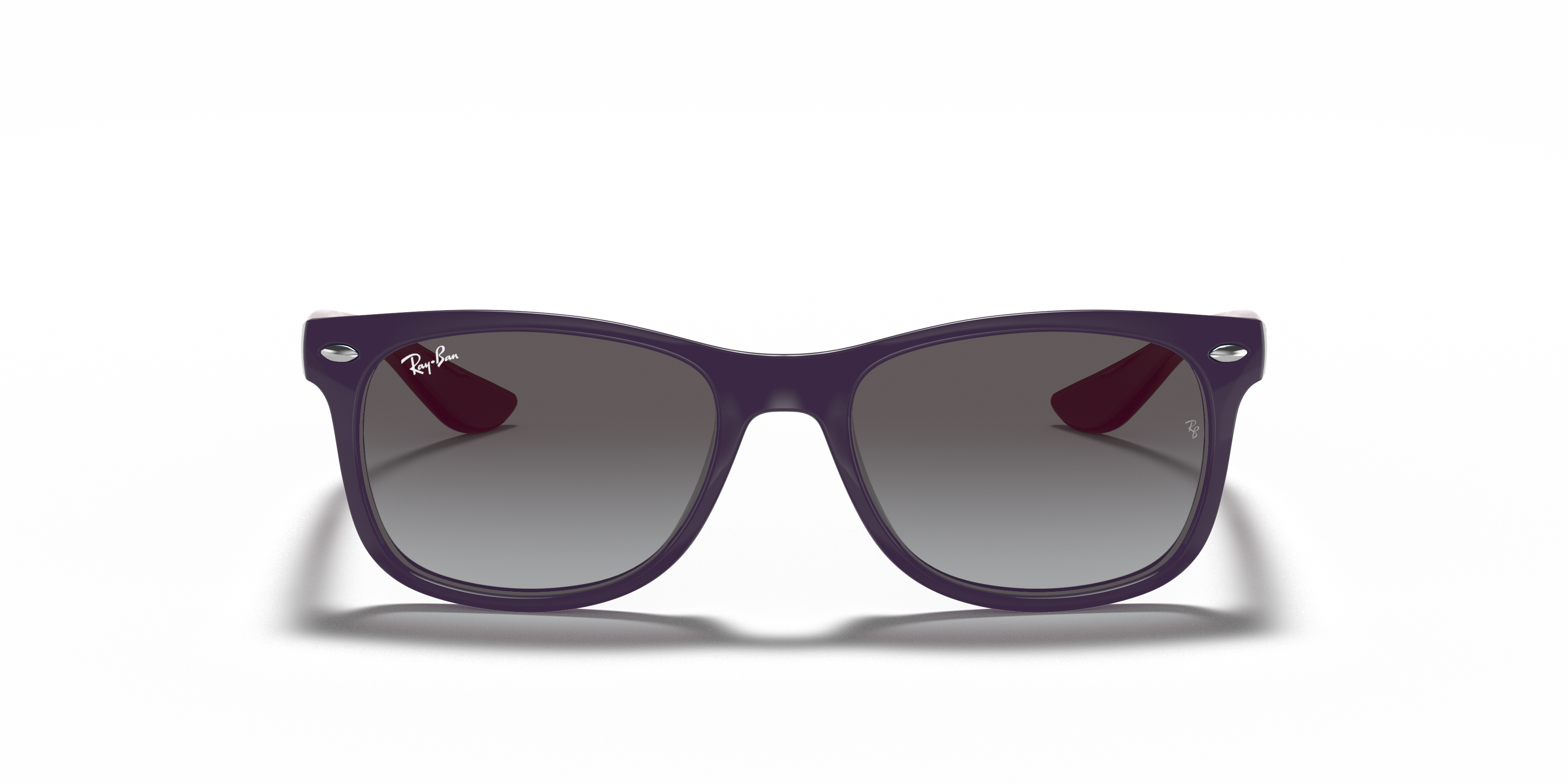 RB9052S New Wayfarer Kids