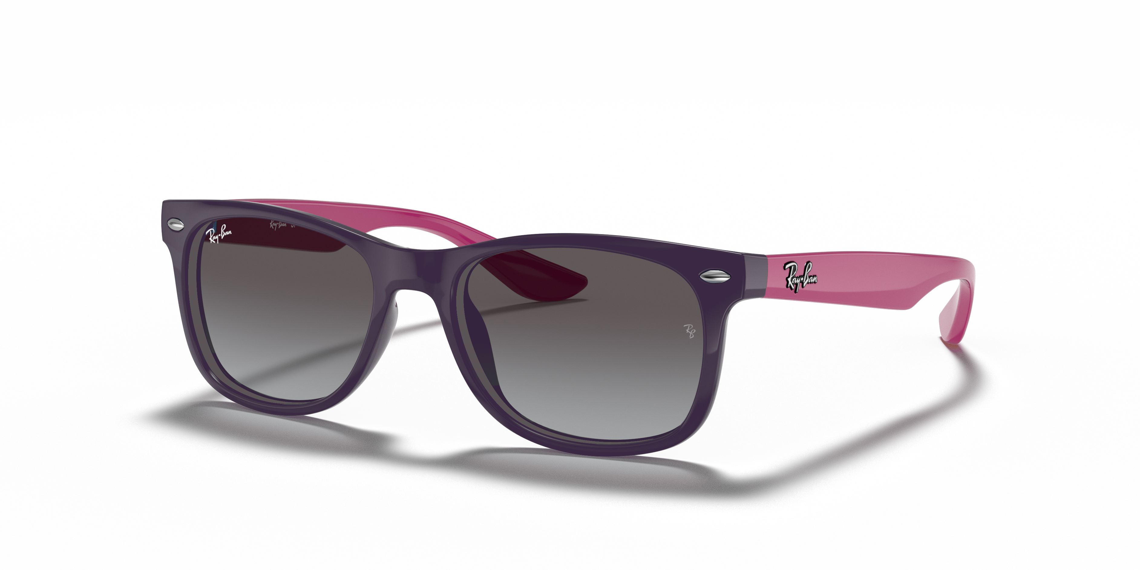 RB9052S New Wayfarer Kids