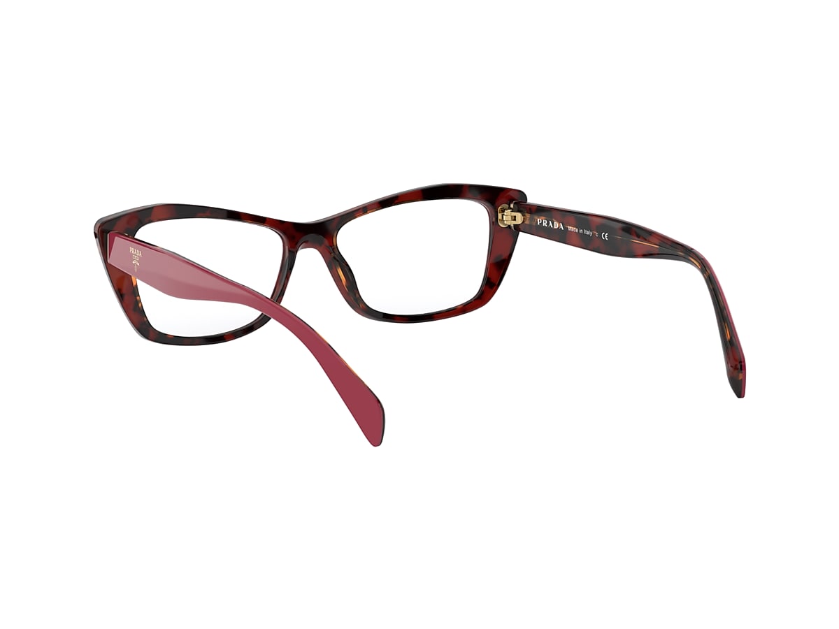 hoste lærred passager Prada PR 15XV Eyeglasses | LensCrafters