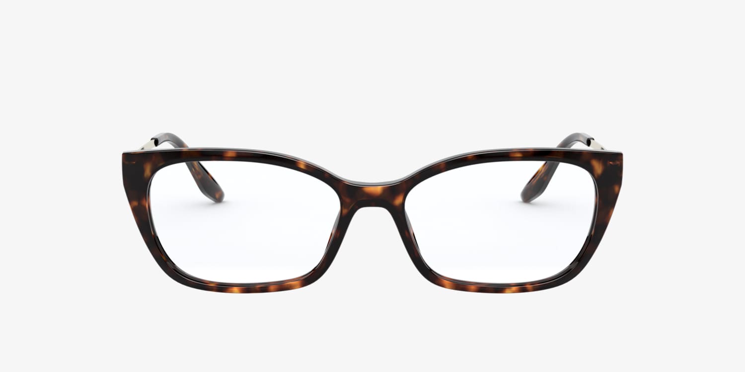 Prada PR 14XV Eyeglasses | LensCrafters