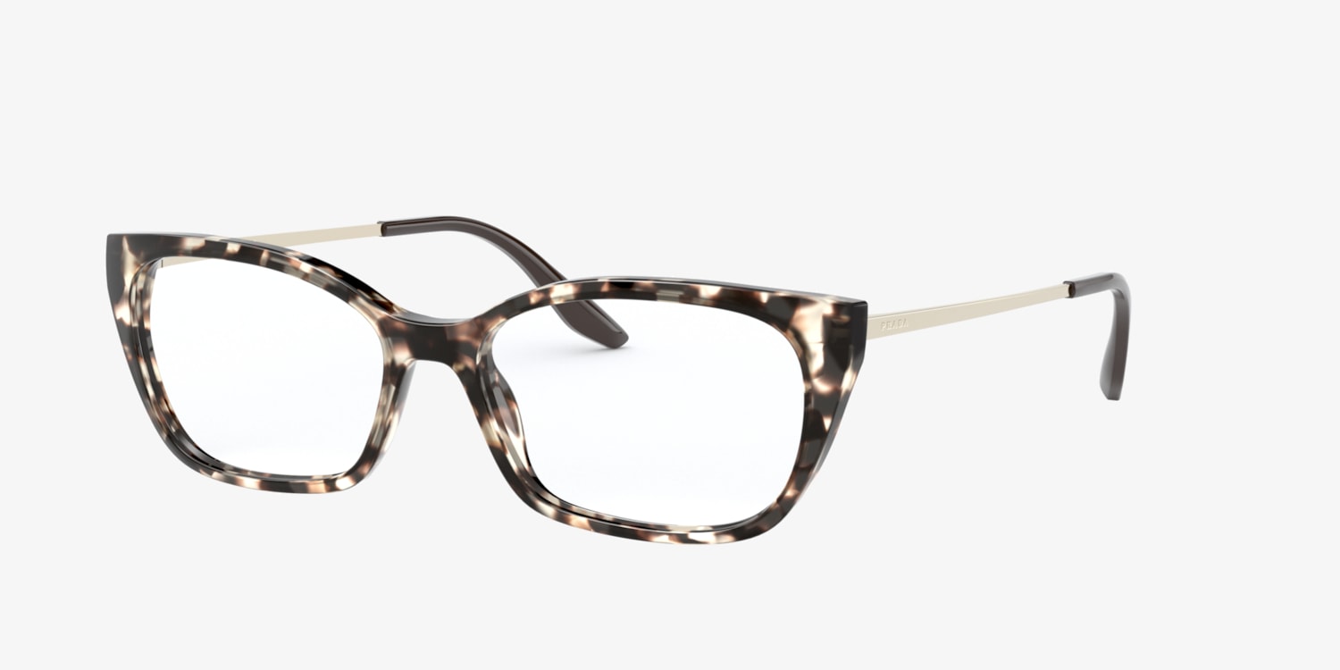 Prada PR 14XV Eyeglasses | LensCrafters