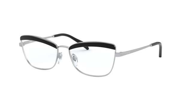 Vogue Woman  Silver