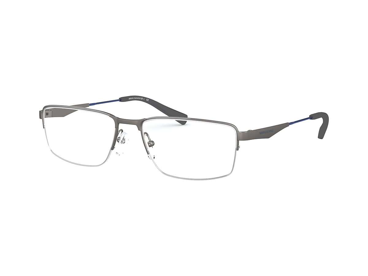 Armani Exchange AX1038 Eyeglasses | LensCrafters