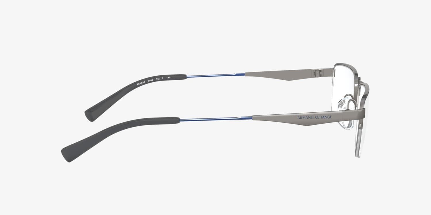 Armani Eyeglasses LensCrafters AX1038 | Exchange