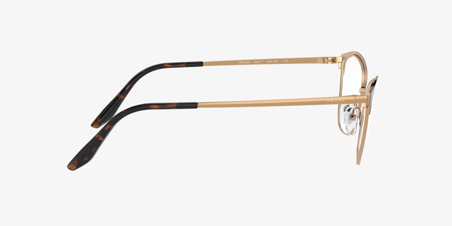 Prada PR 62XV Eyeglasses | LensCrafters