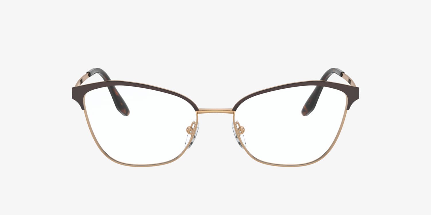 Prada PR 62XV Eyeglasses | LensCrafters