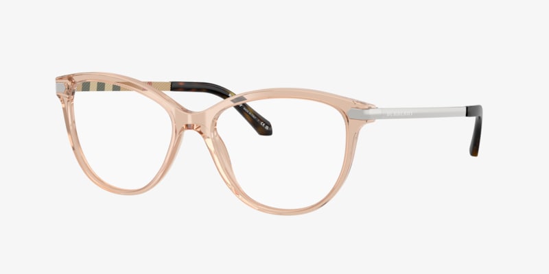 Burberry BE2255Q Eyeglasses LensCrafters