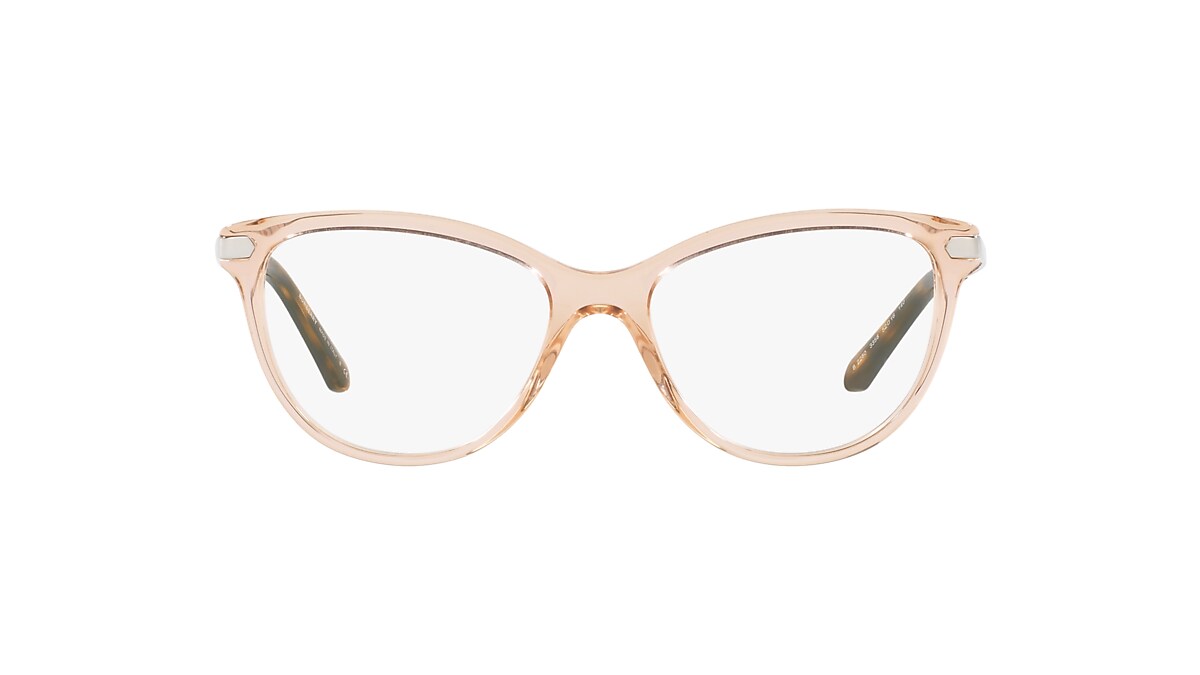 チェリーページ① Tiffany & Co. Reading Glasses TF 2270-B 8015 55-16 140