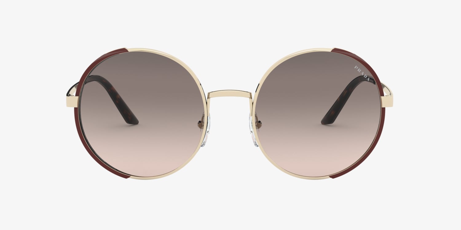 Prada PR 59XS Sunglasses | LensCrafters