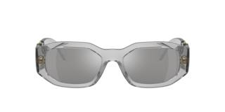 Sunglasses Versace Medusa Biggie VE 4361 (GB1/87) VE4361 O4361 Unisex