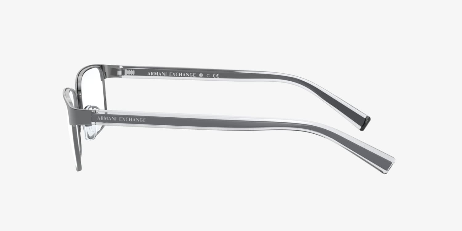 Armani Exchange AX1042 Eyeglasses | LensCrafters