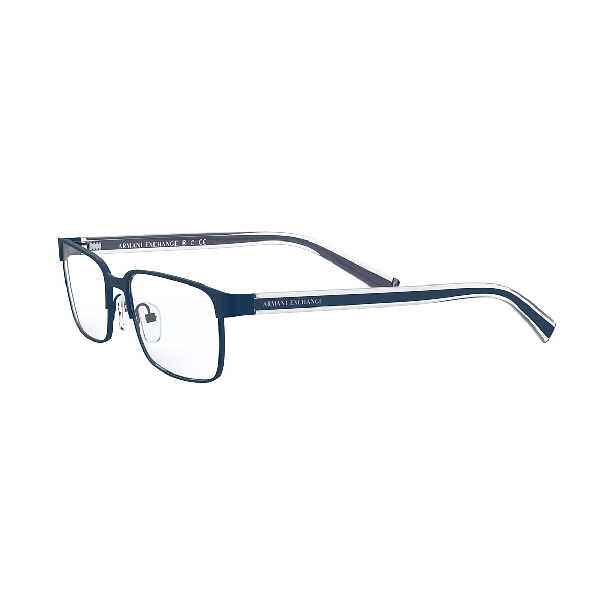 Armani Exchange AX1042 Eyeglasses LensCrafters