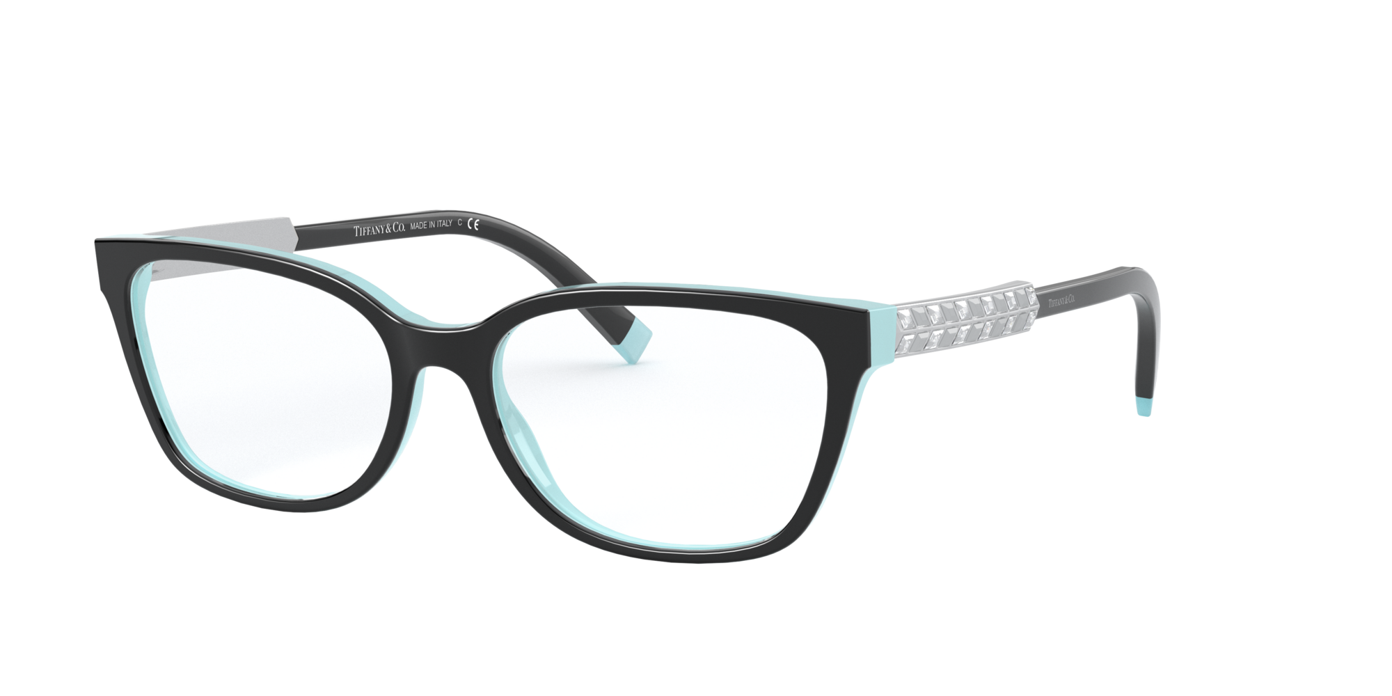 Tiffany TF2199B Eyeglasses | LensCrafters